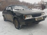 ВАЗ (Lada) 21099 2003 годаfor1 200 000 тг. в Астана