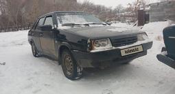 ВАЗ (Lada) 21099 2003 года за 1 200 000 тг. в Астана