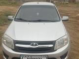 ВАЗ (Lada) Granta 2190 2012 годаүшін2 400 000 тг. в Туркестан
