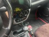 ВАЗ (Lada) Granta 2190 2012 годаүшін2 400 000 тг. в Туркестан – фото 2