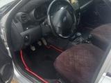 ВАЗ (Lada) Granta 2190 2012 годаүшін2 400 000 тг. в Туркестан – фото 3
