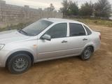 ВАЗ (Lada) Granta 2190 2012 годаүшін2 400 000 тг. в Туркестан – фото 4