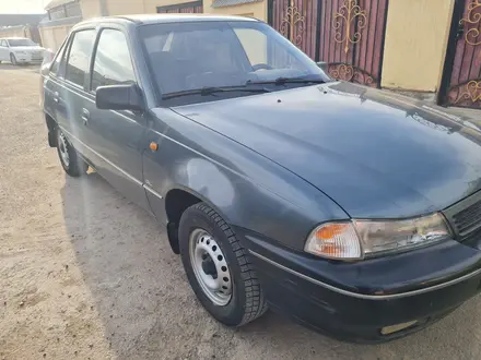 Daewoo Nexia 1997 года за 1 600 000 тг. в Жетысай – фото 16