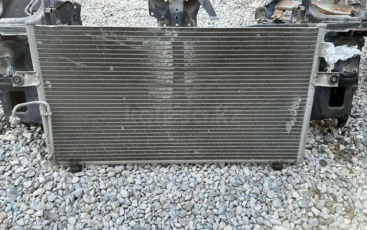 Радиатор кондиционера Ниссан Максима А33 за 40 000 тг. в Шымкент