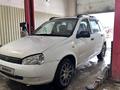 ВАЗ (Lada) Kalina 1117 2009 года за 950 000 тг. в Аксай – фото 4