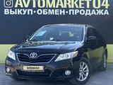 Toyota Camry 2010 года за 7 300 000 тг. в Актобе