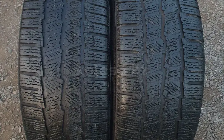 Шины 225/65/р16с Michelin за 32 000 тг. в Алматы