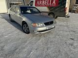 Toyota Aristo 1995 года за 3 500 000 тг. в Астана – фото 2