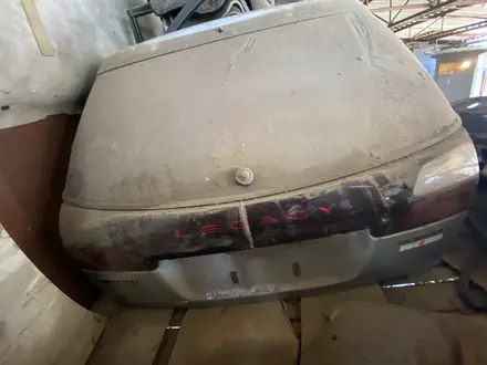 Багажник, крышка багажника за 39 000 тг. в Алматы