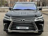 Lexus LX 570 2017 года за 42 000 000 тг. в Астана