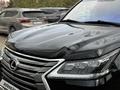 Lexus LX 570 2017 года за 42 000 000 тг. в Астана – фото 10