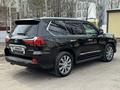 Lexus LX 570 2017 года за 42 000 000 тг. в Астана – фото 3