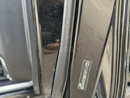 Lexus LX 570 2017 года за 42 000 000 тг. в Астана – фото 22
