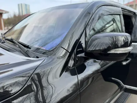 Lexus LX 570 2017 года за 42 000 000 тг. в Астана – фото 24