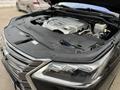 Lexus LX 570 2017 года за 42 000 000 тг. в Астана – фото 25