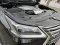 Lexus LX 570 2017 года за 42 000 000 тг. в Астана – фото 26