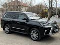 Lexus LX 570 2017 года за 42 000 000 тг. в Астана – фото 4