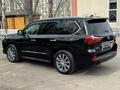 Lexus LX 570 2017 года за 42 000 000 тг. в Астана – фото 5