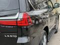 Lexus LX 570 2017 года за 42 000 000 тг. в Астана – фото 7