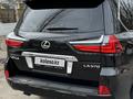 Lexus LX 570 2017 года за 42 000 000 тг. в Астана – фото 8