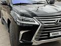 Lexus LX 570 2017 года за 42 000 000 тг. в Астана – фото 9