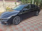 Hyundai Elantra 2024 года за 10 200 000 тг. в Алматы – фото 5