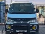Mitsubishi Delica 1998 годаүшін5 500 000 тг. в Алматы