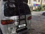 Mitsubishi Delica 1998 годаүшін5 500 000 тг. в Алматы – фото 3