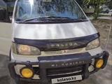 Mitsubishi Delica 1998 годаүшін5 500 000 тг. в Алматы – фото 2