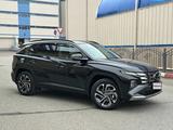 Hyundai Tucson 2025 года за 15 300 000 тг. в Шиели – фото 4