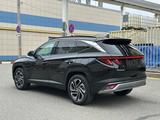 Hyundai Tucson 2025 года за 15 300 000 тг. в Шиели – фото 5