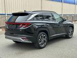 Hyundai Tucson 2025 годаүшін15 300 000 тг. в Шиели