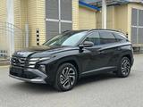 Hyundai Tucson 2025 года за 15 300 000 тг. в Шиели