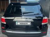 Toyota Highlander 2010 года за 12 400 000 тг. в Алматы – фото 2