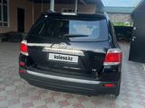 Toyota Highlander 2010 года за 12 400 000 тг. в Алматы – фото 3