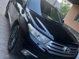Toyota Highlander 2010 года за 12 400 000 тг. в Алматы – фото 4