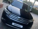 Toyota Highlander 2010 года за 12 400 000 тг. в Алматы – фото 5