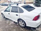 Opel Vectra 1999 года за 850 000 тг. в Алматы – фото 4