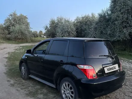 Scion xA 2005 года за 4 500 000 тг. в Талдыкорган – фото 3