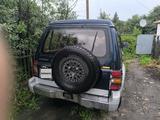 Mitsubishi Pajero 1995 годаfor3 600 000 тг. в Усть-Каменогорск