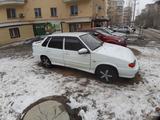 ВАЗ (Lada) 2115 2010 года за 650 000 тг. в Атырау