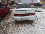 ВАЗ (Lada) 2115 2010 года за 650 000 тг. в Атырау – фото 5
