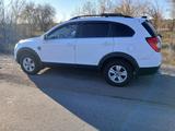 Chevrolet Captiva 2007 года за 4 500 000 тг. в Алматы – фото 3