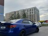 Kia Cerato 2010 годаүшін4 500 000 тг. в Астана – фото 4
