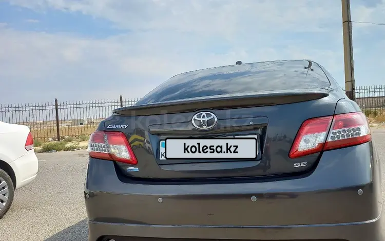 Toyota Camry 2009 годаүшін6 500 000 тг. в Мангистау