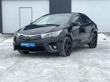 Toyota Corolla 2014 года за 7 410 000 тг. в Астана