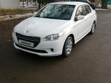 Peugeot 301 2015 годаfor3 400 000 тг. в Алматы – фото 2