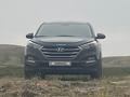 Hyundai Tucson 2017 годаfor10 500 000 тг. в Караганда – фото 2