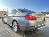 BMW 535 2012 года за 7 500 000 тг. в Шымкент