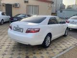 Toyota Camry 2011 года за 6 800 000 тг. в Актау – фото 2